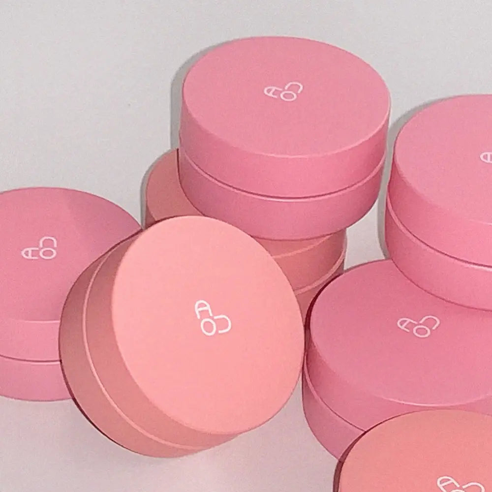 [AOU] Glowy Tint Balm – 11 colors / 3.5g - SFOILER