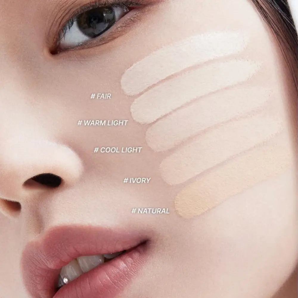 [ABOUT_TONE] Skin Layer Fit Foundation - 5 colors / 30ml - SFOILER