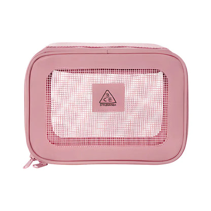 [3CE] To Go Pouch - 2 colors - SFOILER