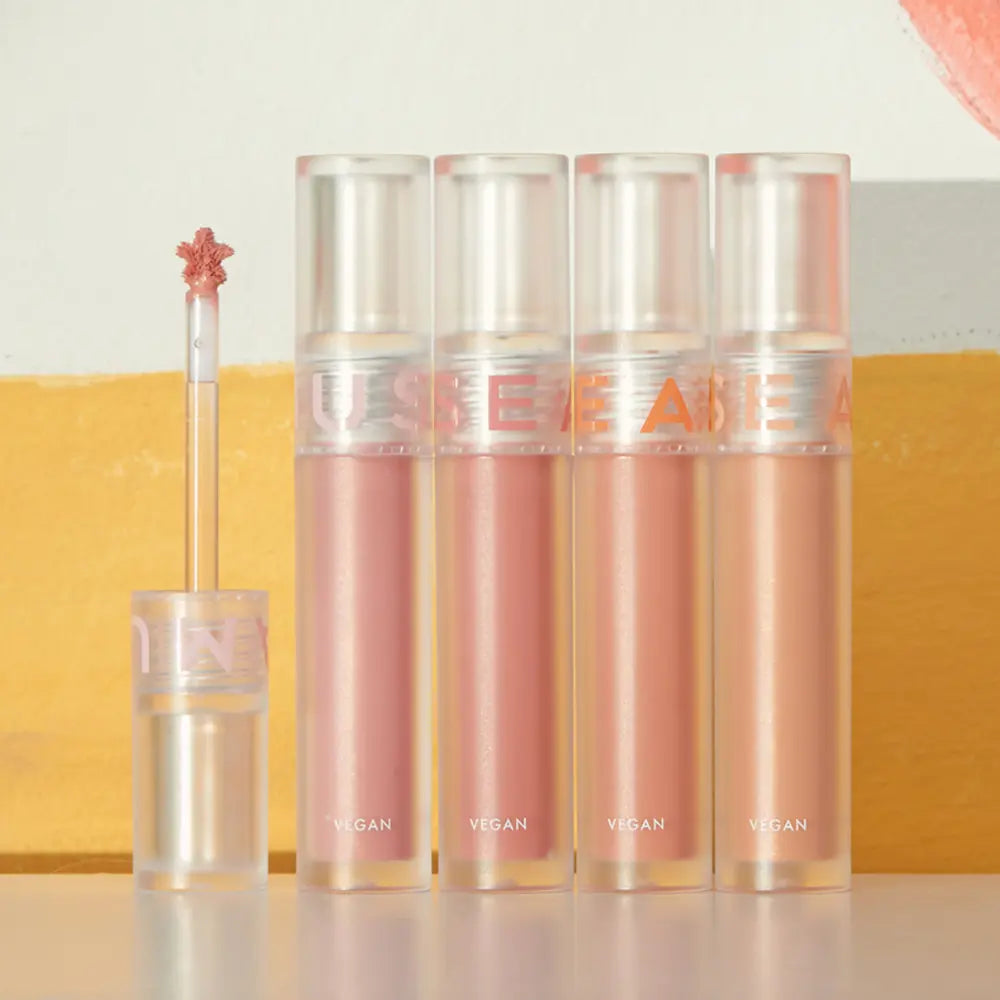 [AMUSE] Soft Cream Cheek – 4 colors / 3g - SFOILER