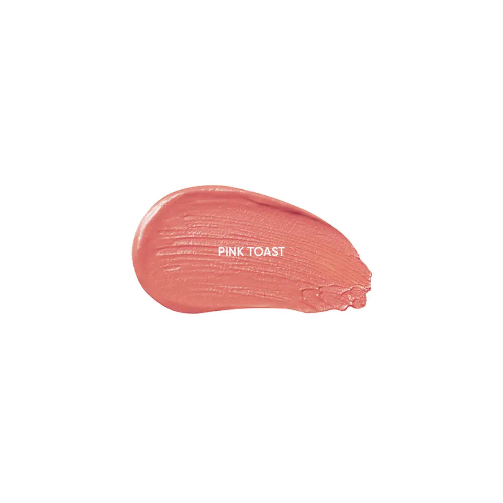 [AMUSE] Soft Cream Cheek – 4 colors / 3g - SFOILER