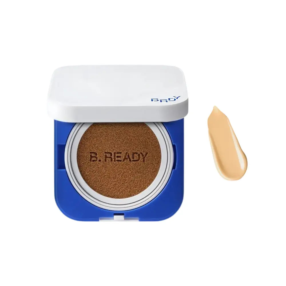 [B.READY] BE READY Blue Cushion – 5 colors / 15g - SFOILER