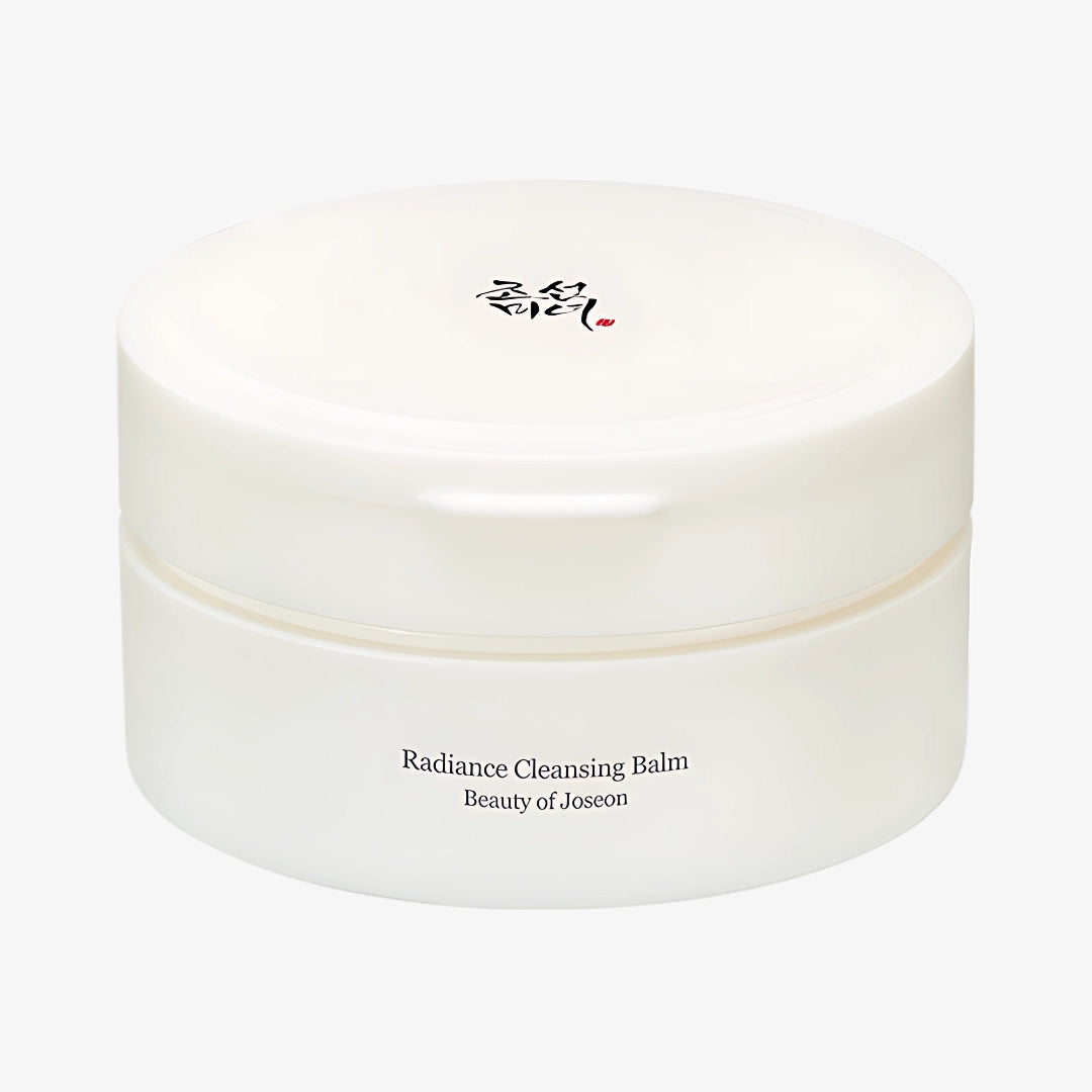 [BEAUTY OF JOSEON] Radiance Cleansing Balm - 100ml - SFOILER