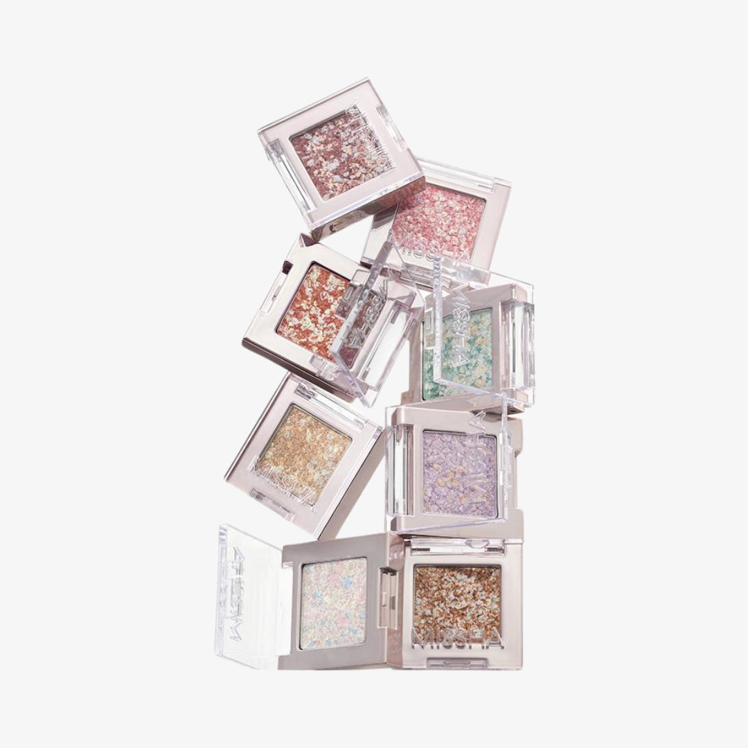 [MISSHA] Glitter Prism - 6 colors / 20g - SFOILER