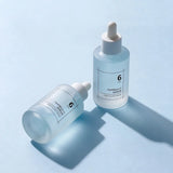 [NUMBUZIN] No.6 Deep Sleep Mask Serum Sepcial Set - SFOILER