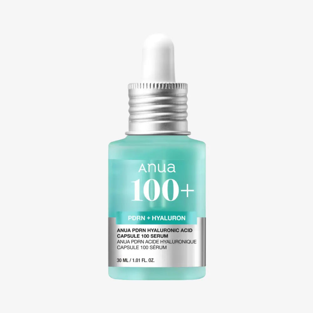 [ANUA] PDRN Hyaluronic Capsule 100 Serum - 30ml - SFOILER