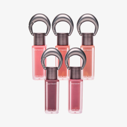 [ENTROPY MAKEUP] Charm Tint Blurry - 5 colors / 3g - SFOILER