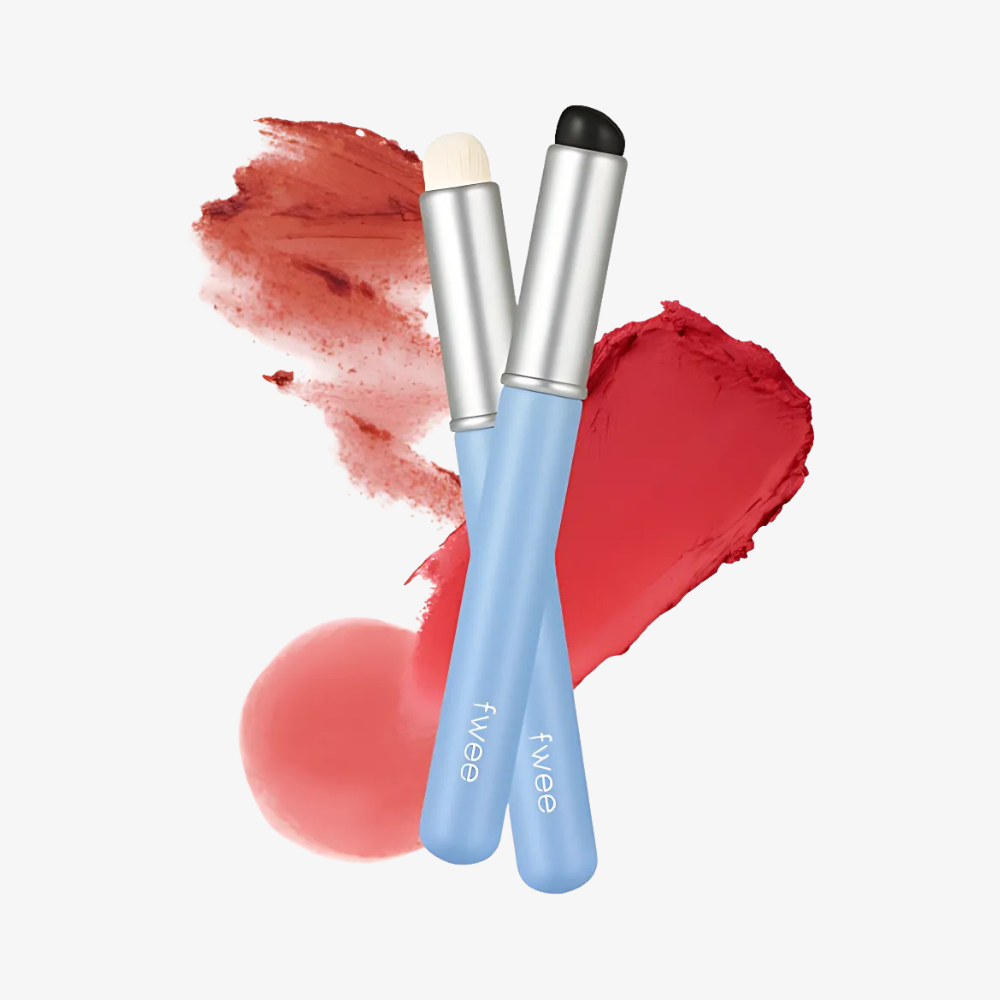 [FWEE] Fingerlike Lip Brush - 2 types - SFOILER