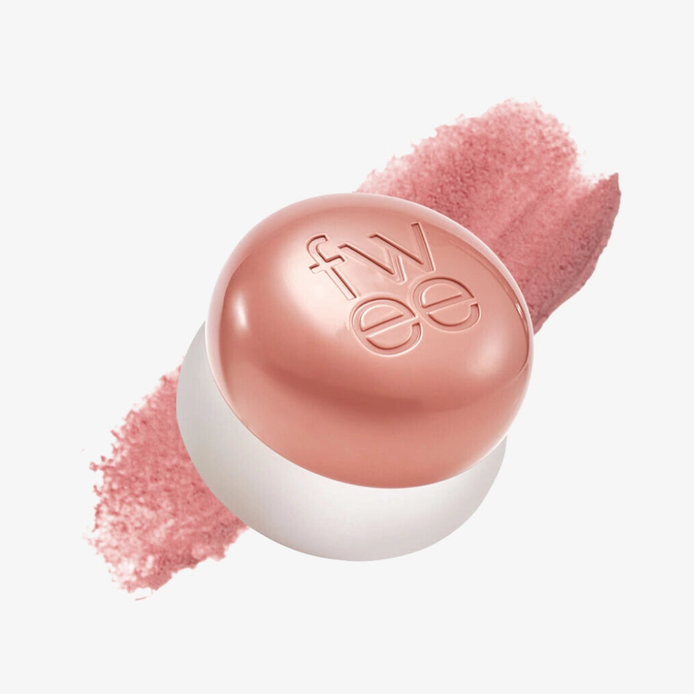 [FWEE] Lip &amp; Cheek Blurry Pudding Pot – 35 colors / 5g - SFOILER