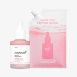 [MEDICUBE] PDRN Pink Peptide Serum Refill Set