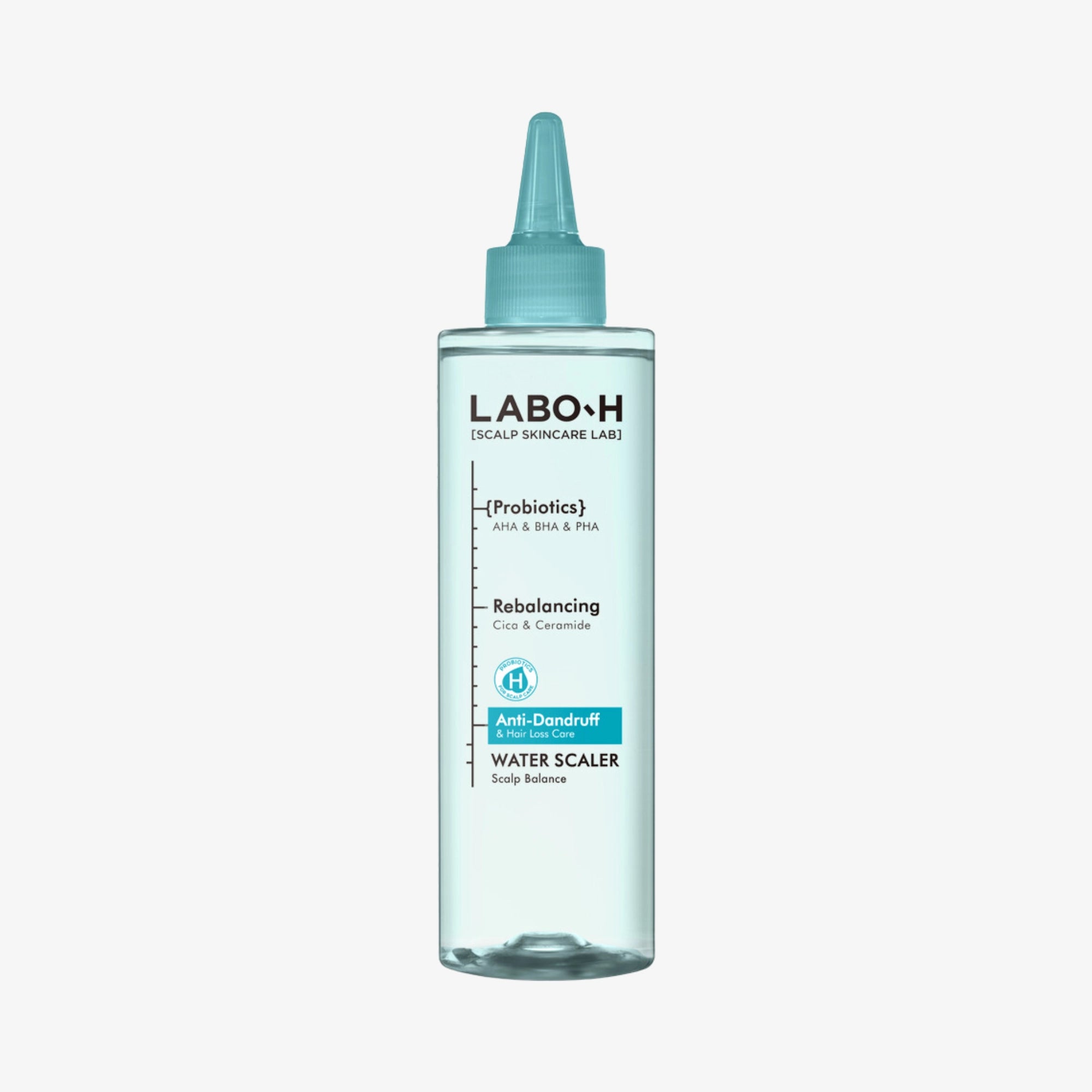 [LABO-H] Dandruff Clinic Water Scaler Hair Loss Care - 250ml