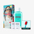 [LAUNDRYOU] Clean Face Gargle Gel-to-Foam Cleanser Strong Special Set - SFOILER