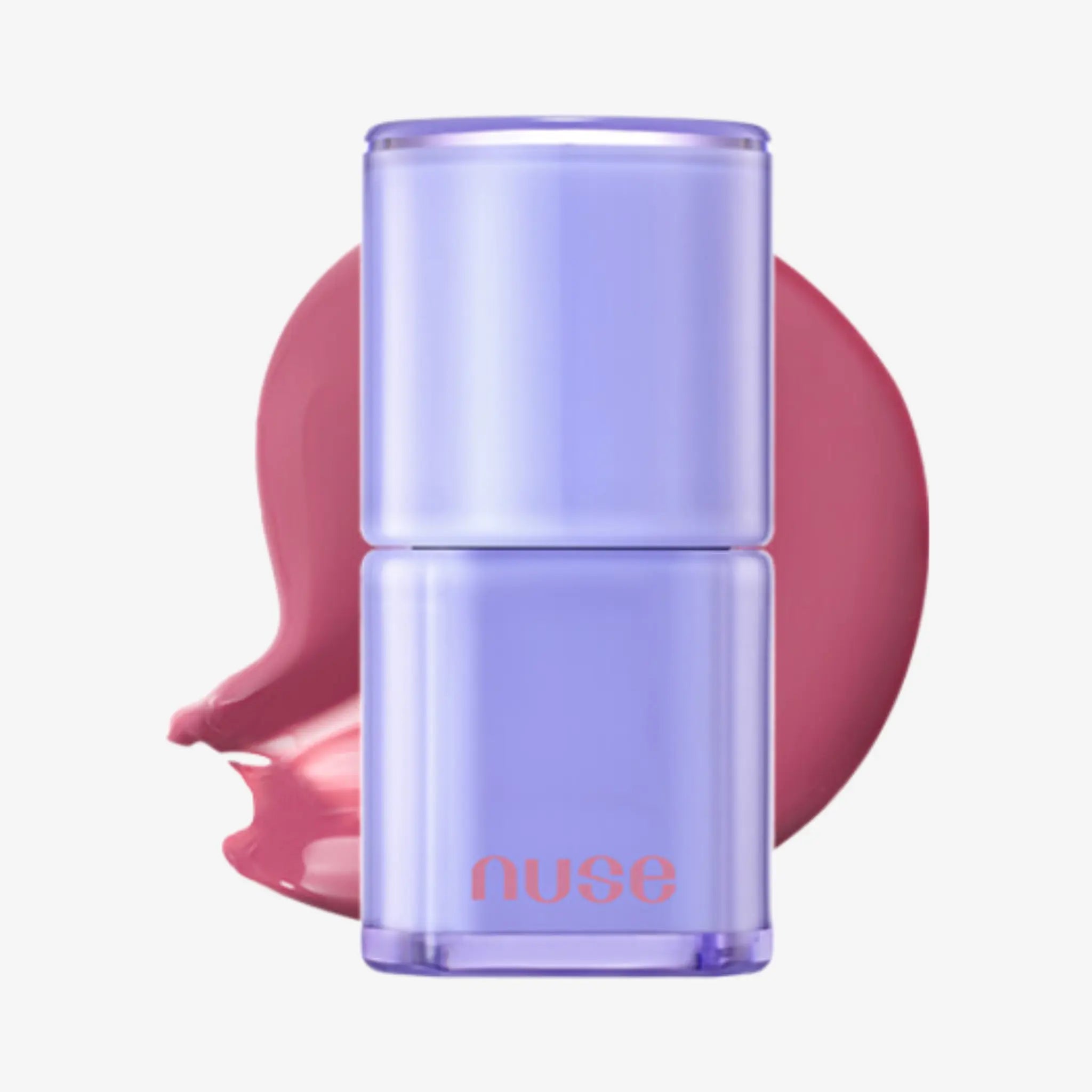 [NUSE] Care Liptual - 9 colores / 4,5 g
