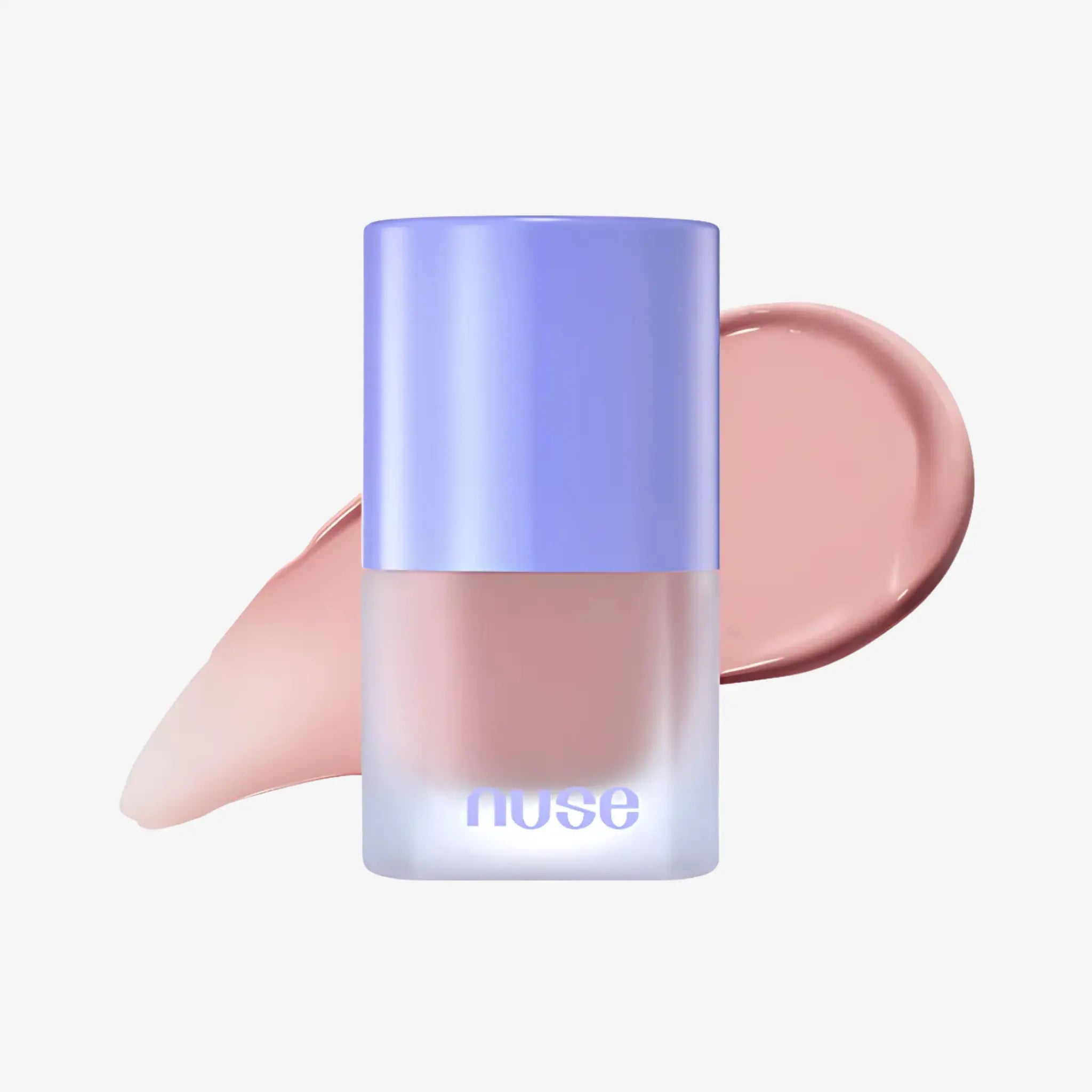 [NUSE] Líquido para el cuidado de las mejillas - 7 colores / 16 ml
