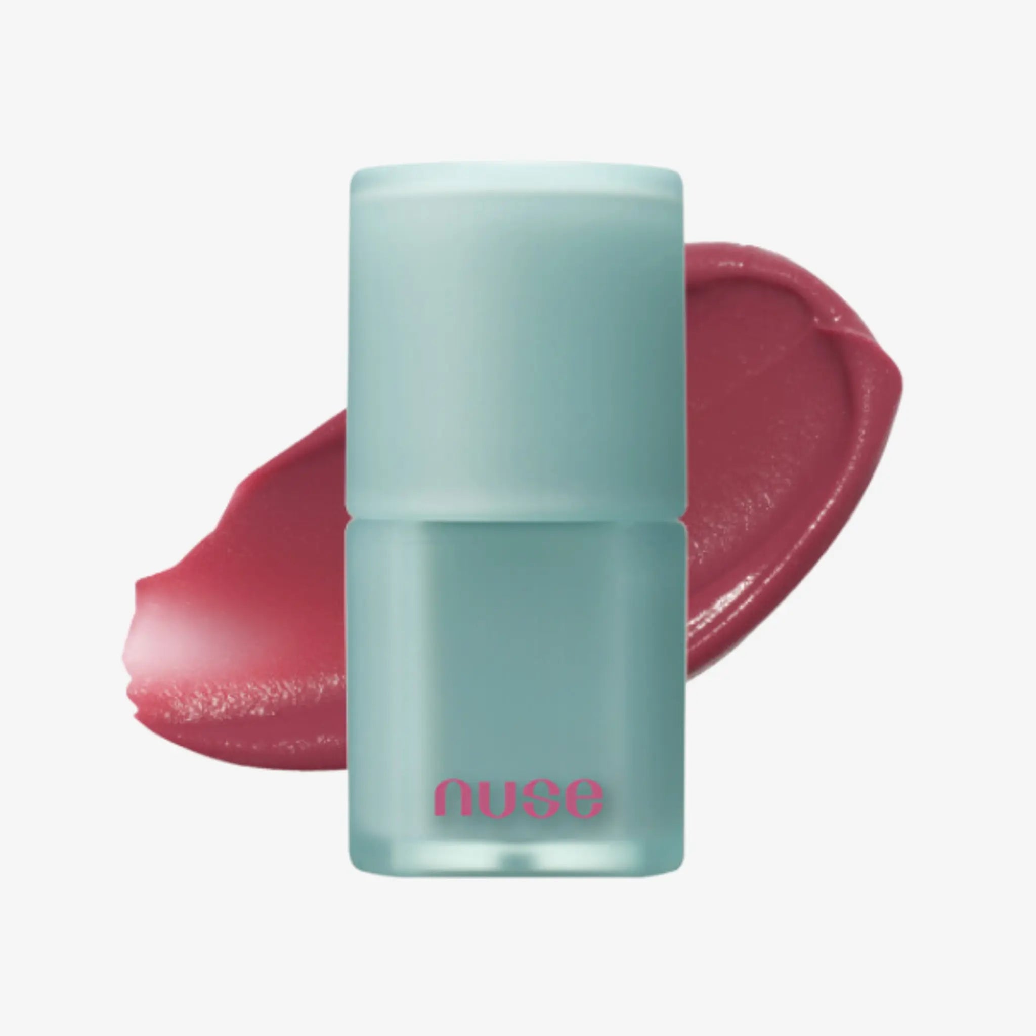 [NUSE] Mousse Liptual - 6 colores / 4,5 ml