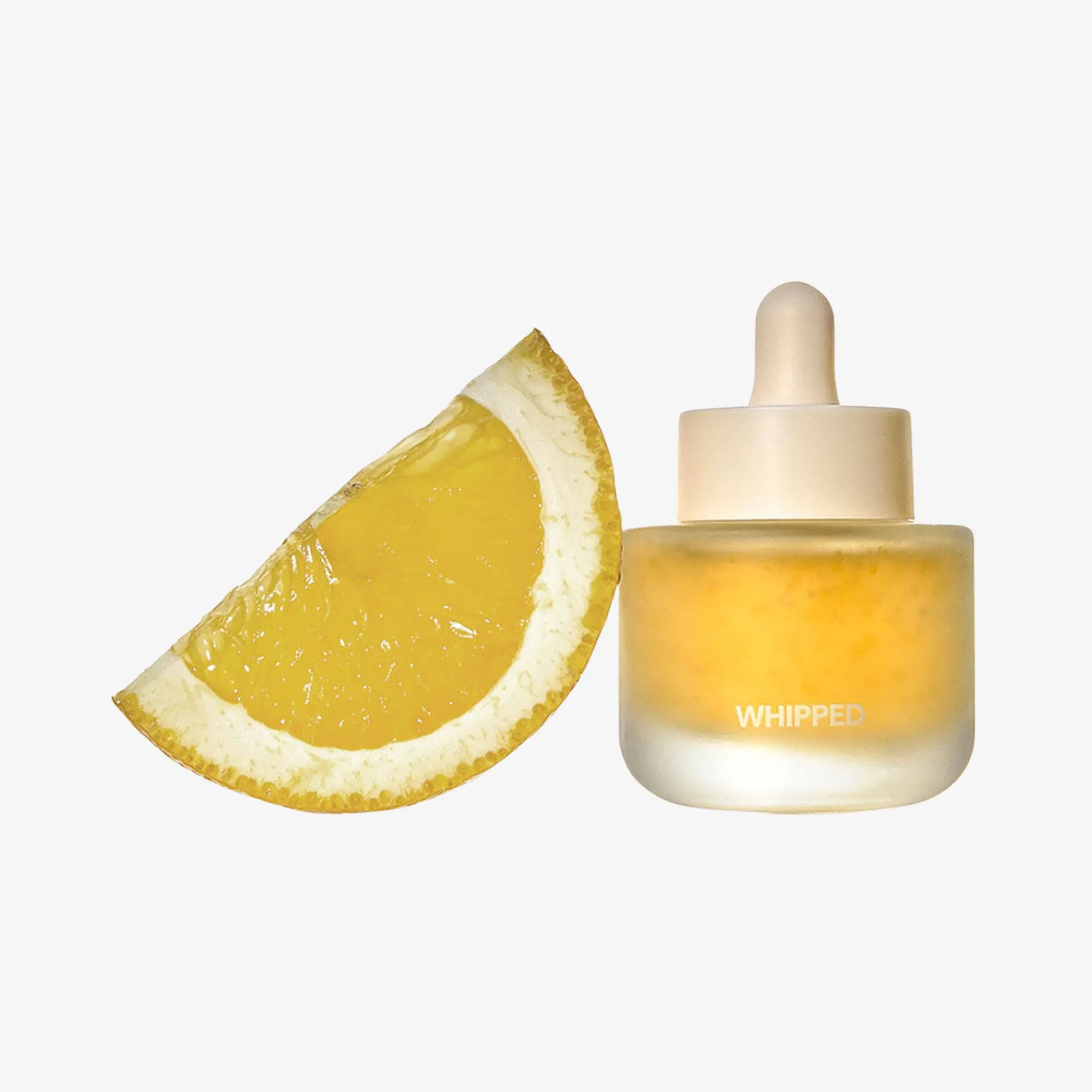 [WHIPPED] Yujamong Vegan Vita Syrup Ampoule - 30ml - SFOILER