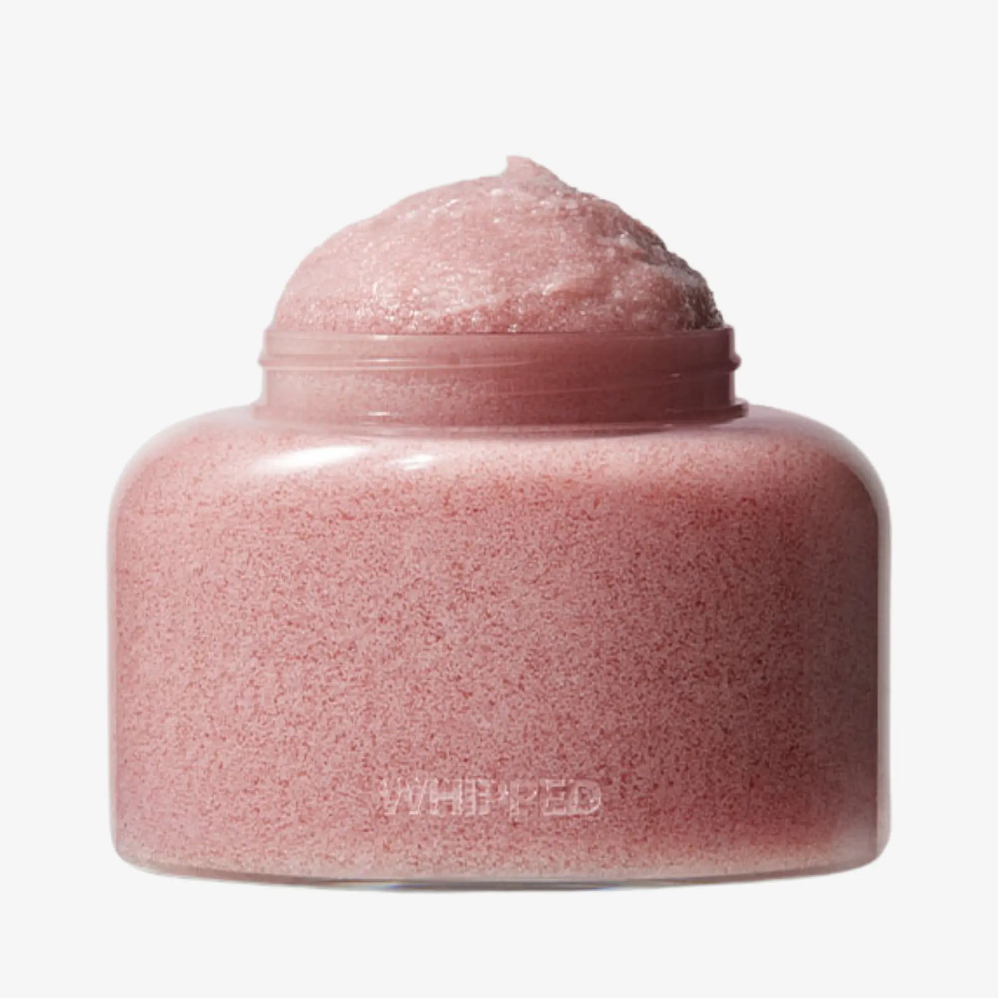 [WHIPPED] Muhwabutter Vegan Pack Scrub - 210g - SFOILER