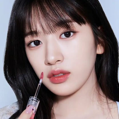 [CLIO] Crystal Glam Tint – 12 colors / 3.4g - SFOILER