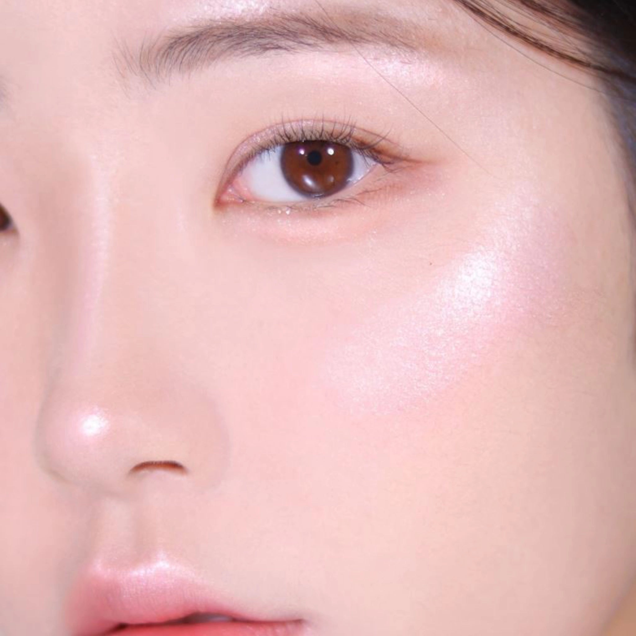 [COLORGRAM] Milk Bling Heartlighter Nunussi Edition - 6 colors / 2.2g - SFOILER