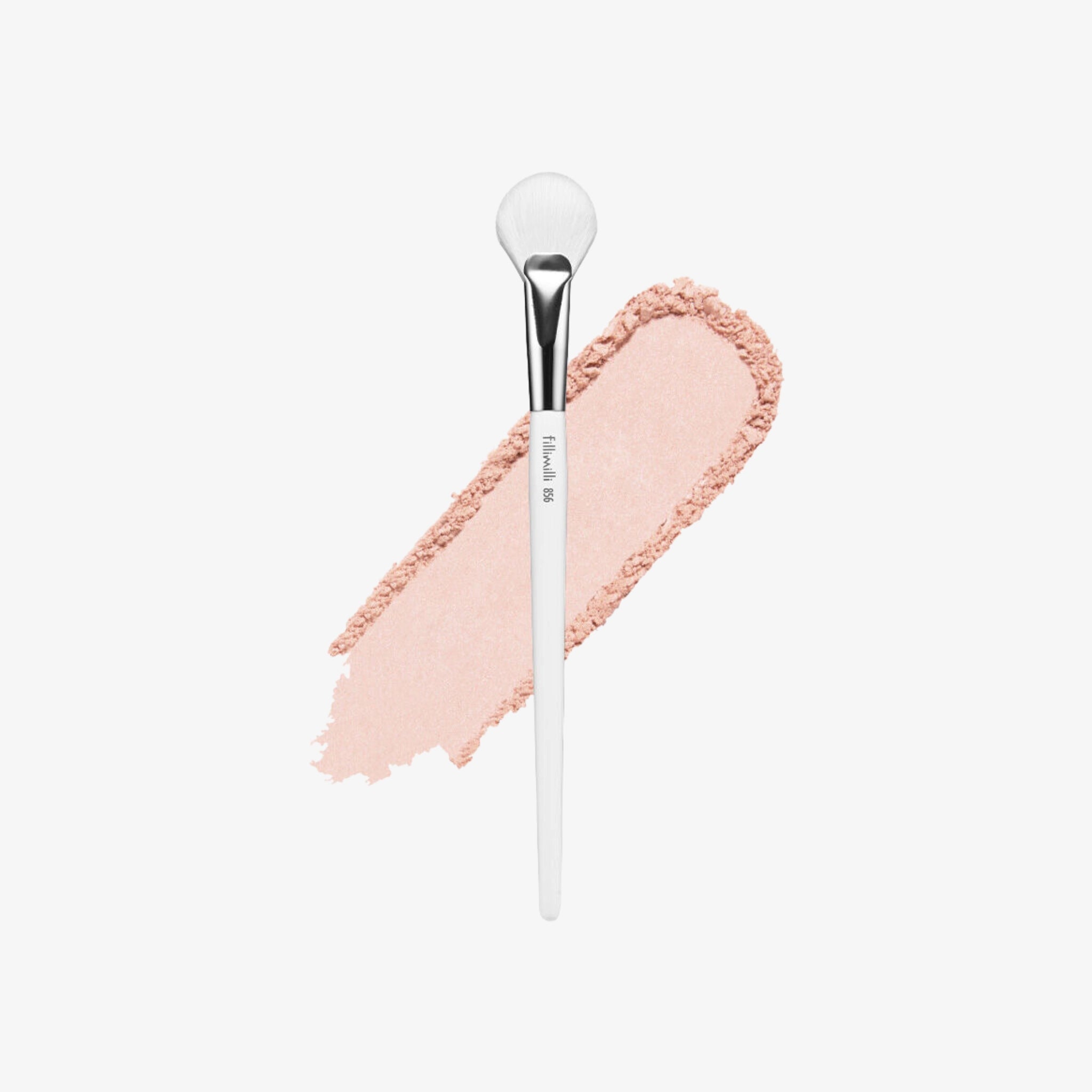 [FILLIMILLI] Highlighter Fan Brush 856 - SFOILER