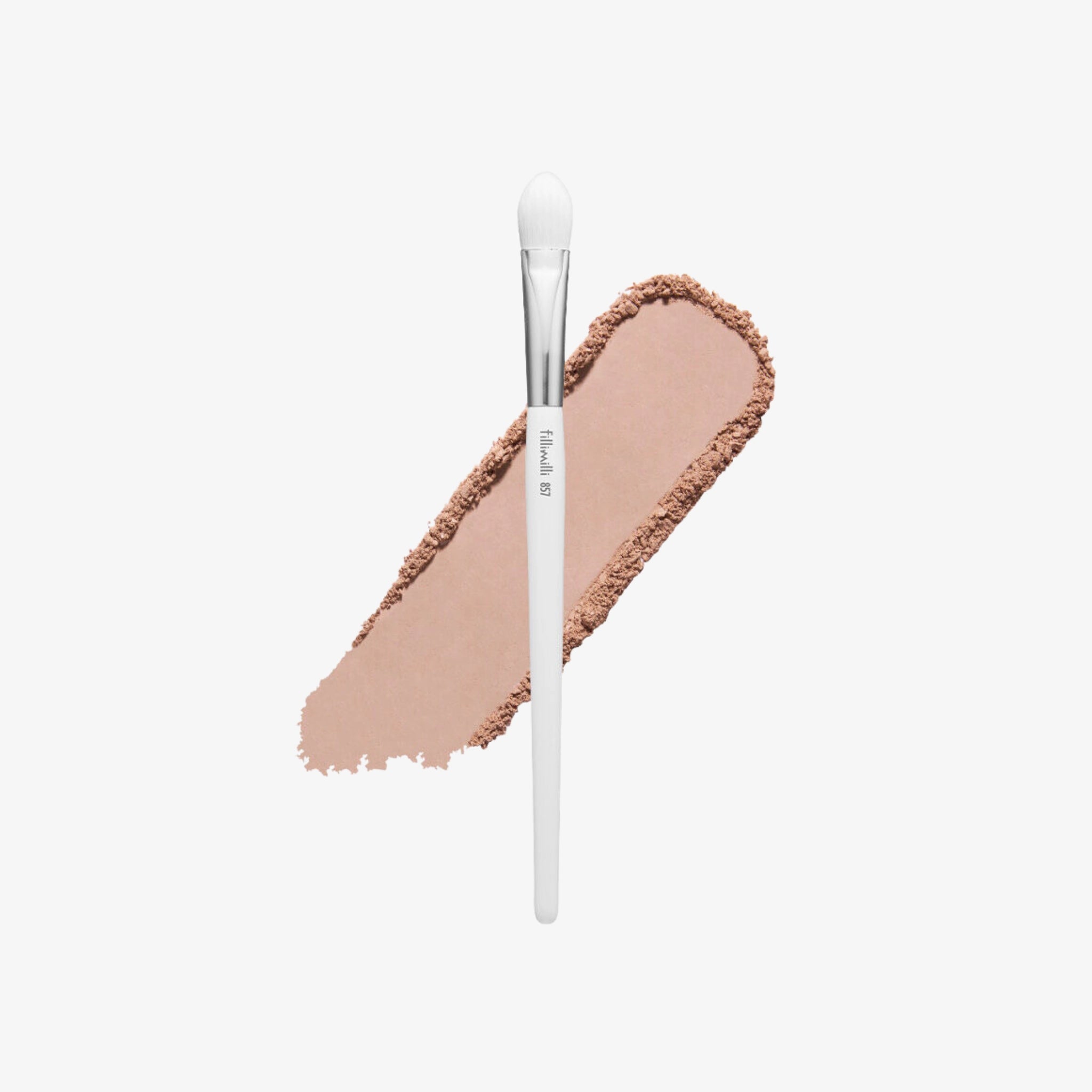 [FILLIMILLI] Nose Contour Brush 857 - SFOILER