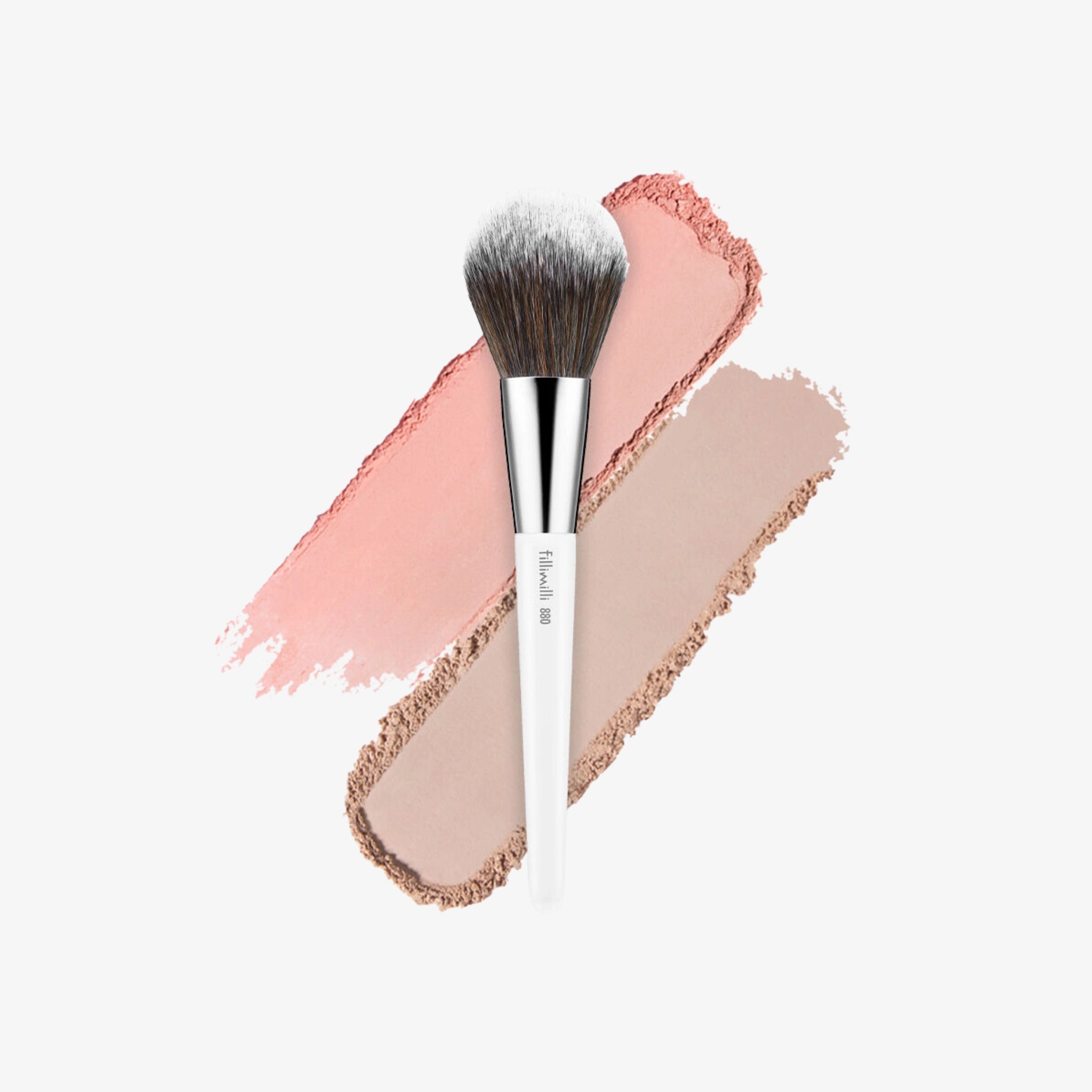 [FILLIMILLI] Fillimilli Perfect Powder Brush 880 - SFOILER