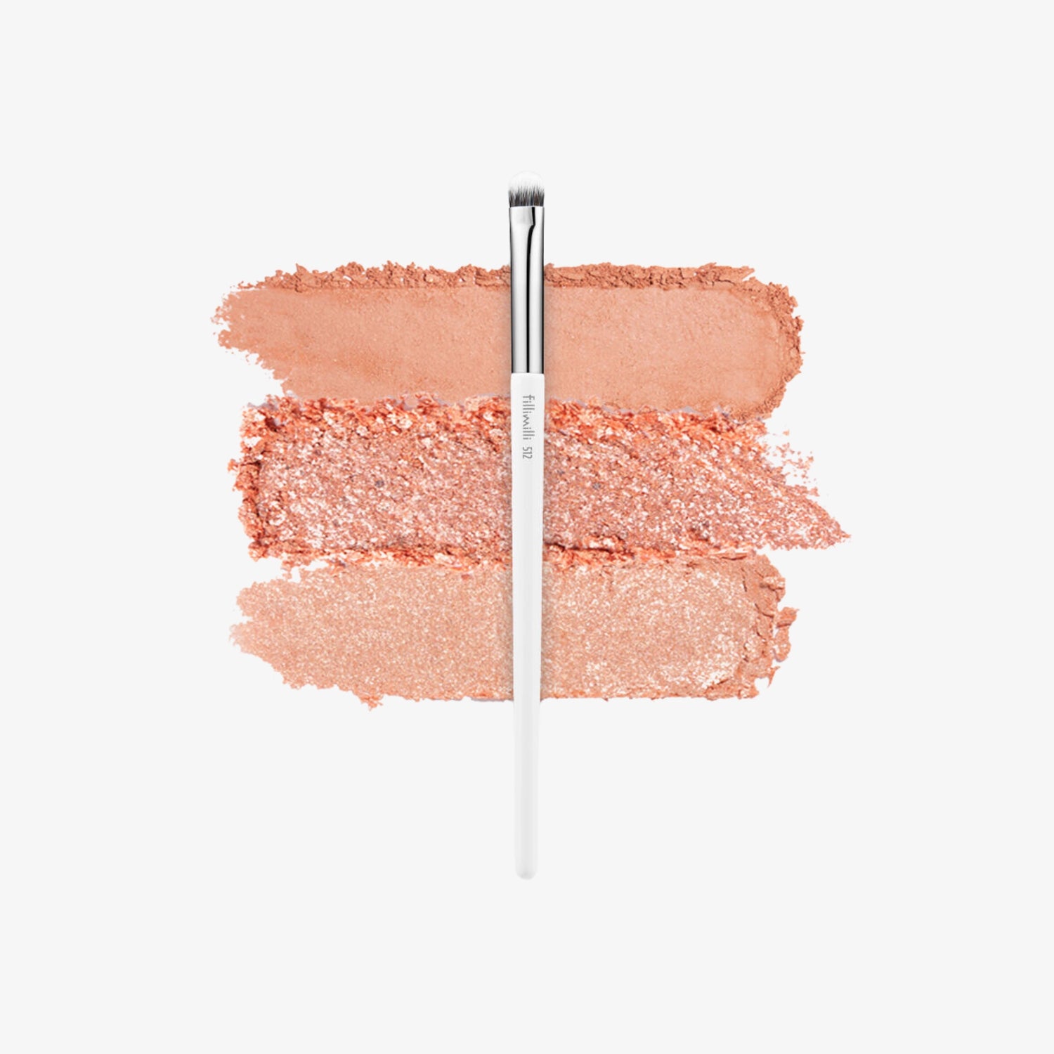 [FILLIMILLI] Fillimilli Point Eye Shadow Brush 512 - SFOILER