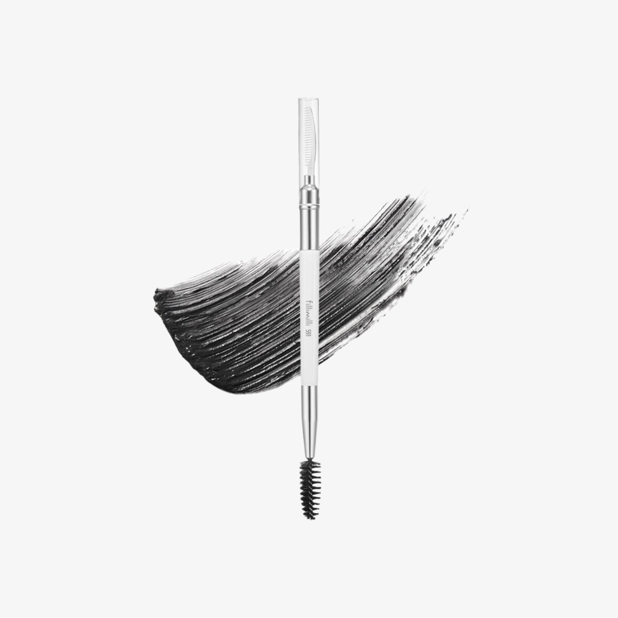 [FILLIMILLI] Dual Eyelash Brush 591 - SFOILER