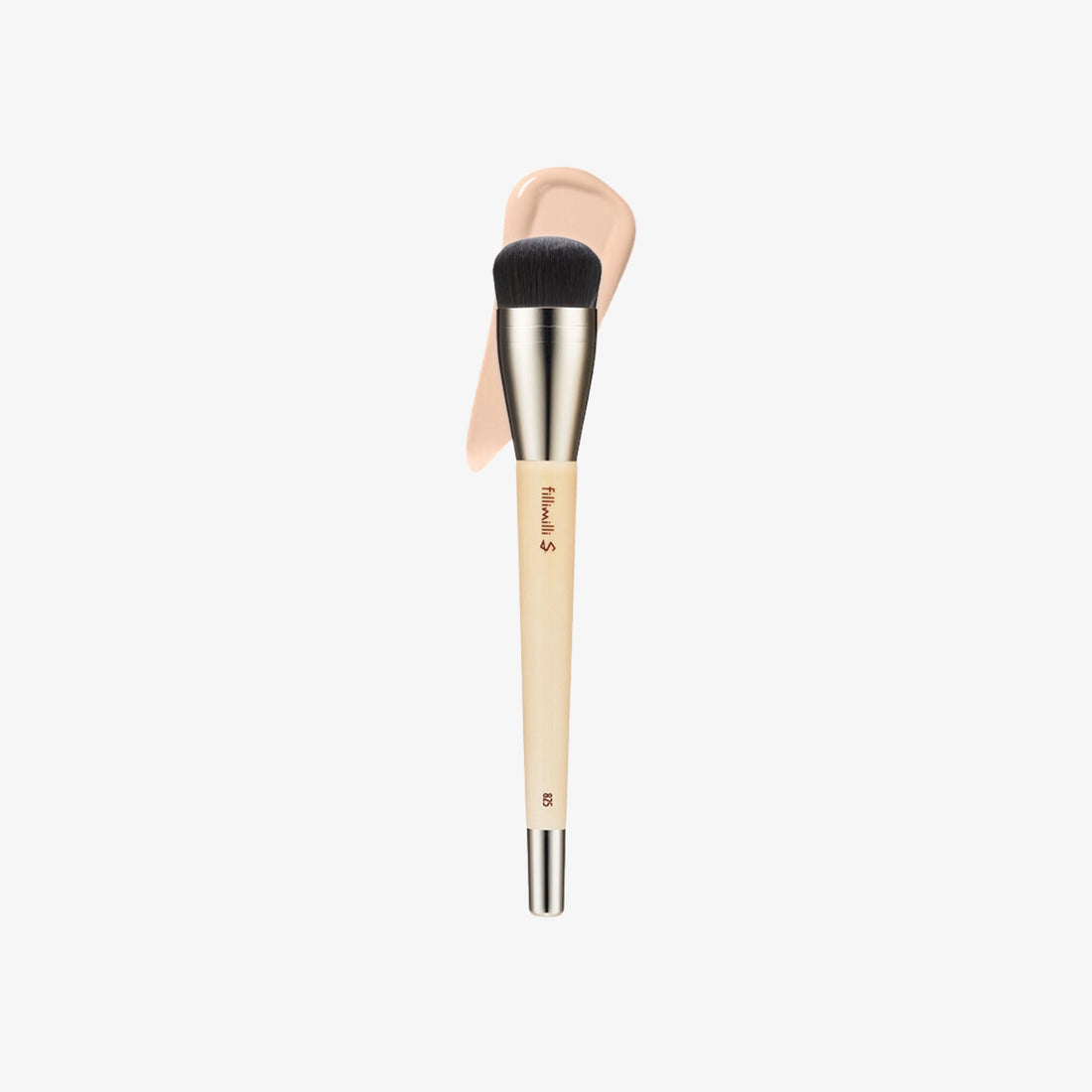 [FILLIMILLI] Fillimilli S Full Cover Foundation Brush 825 - SFOILER