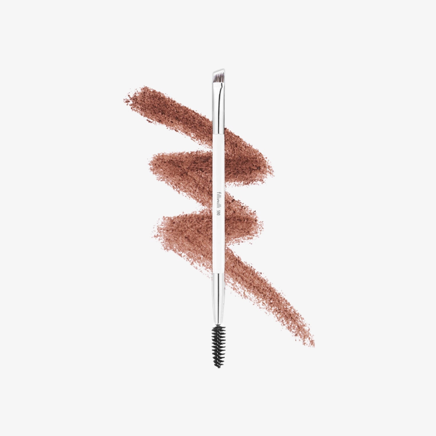 [FILLIMILLI] Fillimilli Dual Eyeshadow Brush 590 - SFOILER