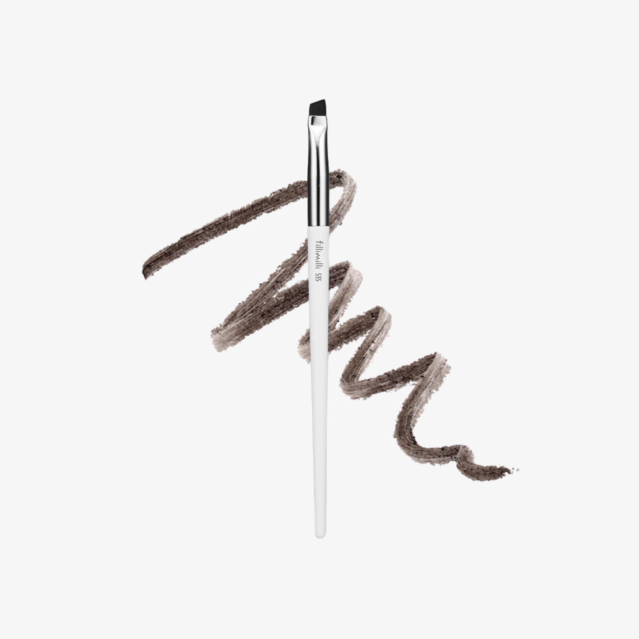 [FILLIMILLI] Angled Liner Brush 535 - SFOILER