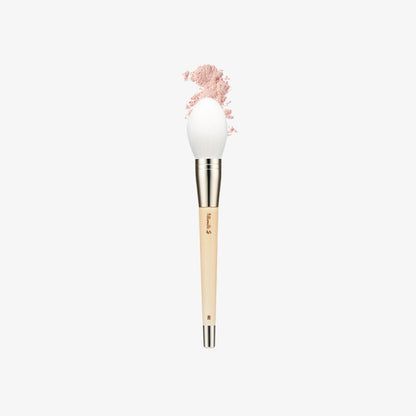 [FILLIMILLI] Fillimilli S Silky Powder Brush 882(M) - SFOILER