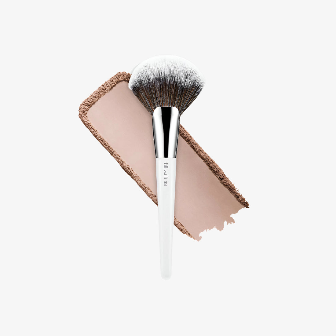 [FILLIMILLI] Fillimilli Big Fan Brush 851 - SFOILER