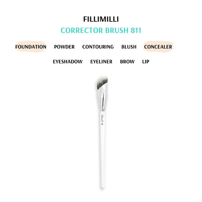 [FILLIMILLI] Fillimilli Corrector Brush 811 - SFOILER