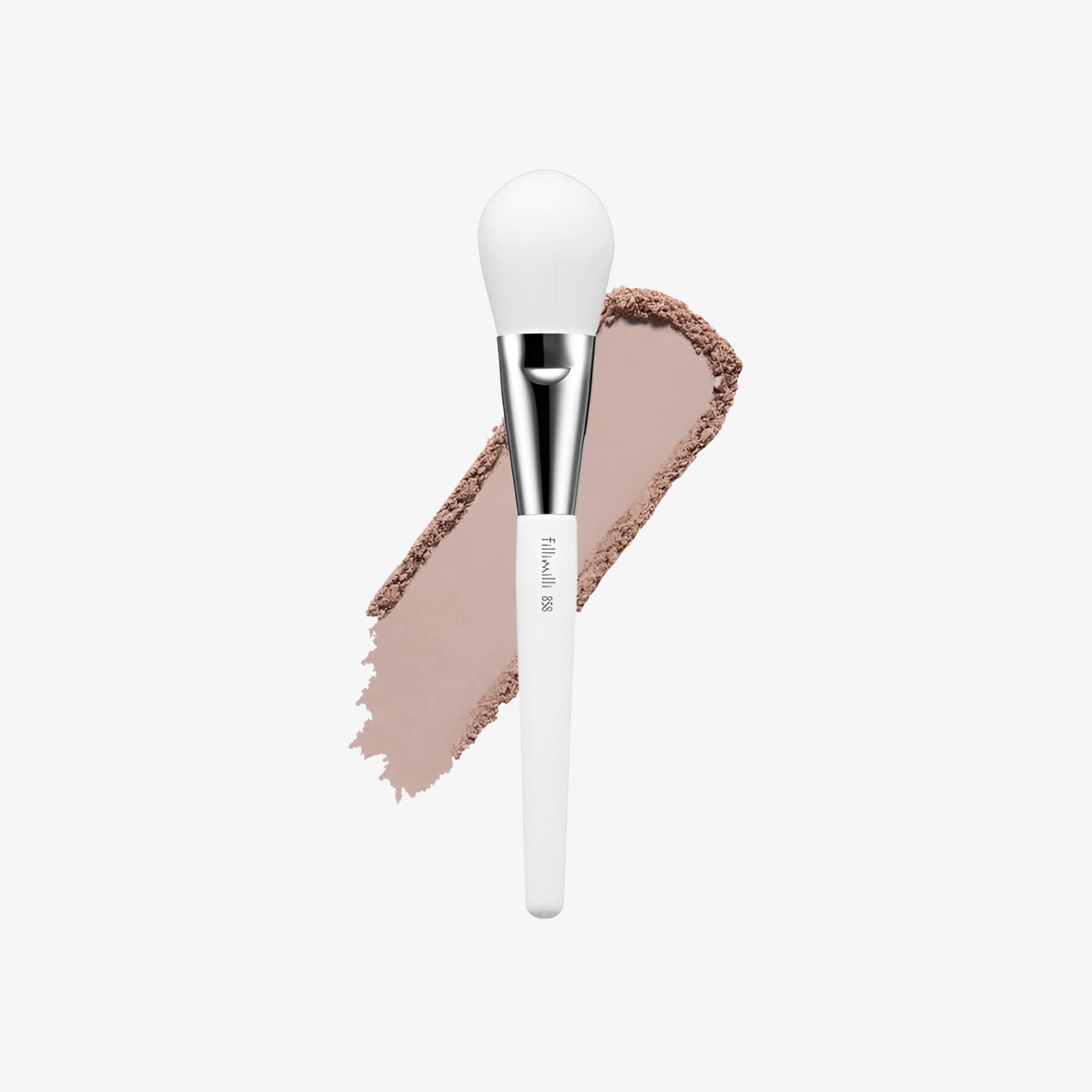 [FILLIMILLI] Chin Contour Brush 858 - SFOILER