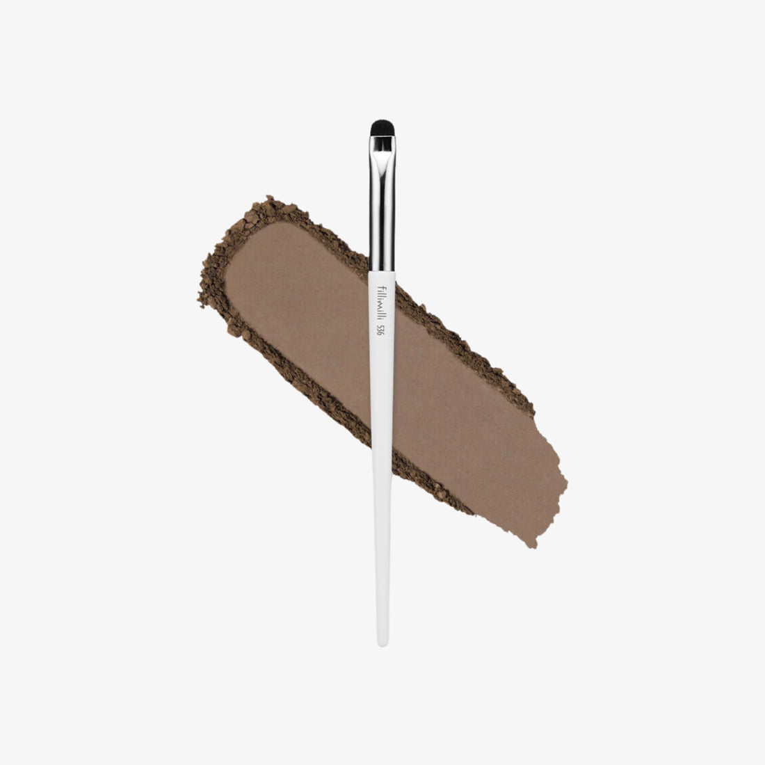 [FILLIMILLI] Fillimilli Eye Smudge Brush 536 - SFOILER