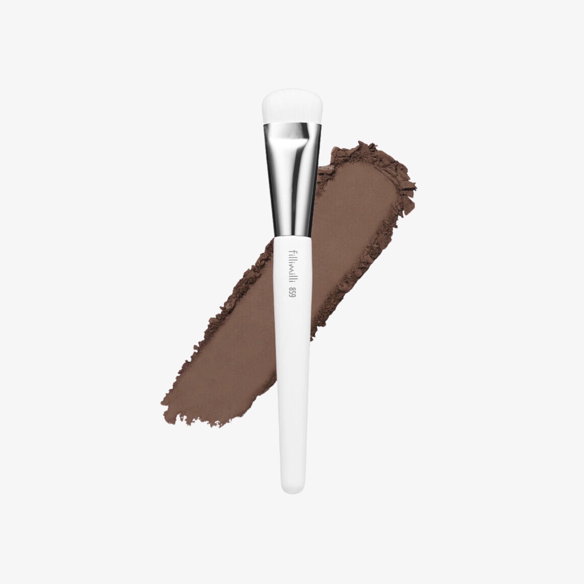 [FILLIMILLI] Hair Line Contour Brush 859 - SFOILER