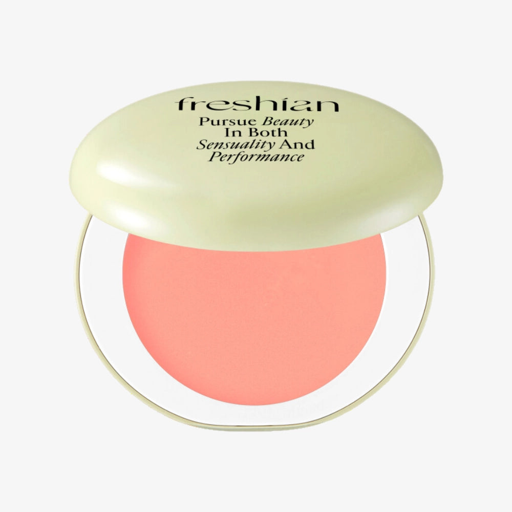 [FRESHIAN] Egg-like Cream Blush - 6 colors / 6.5g - SFOILER