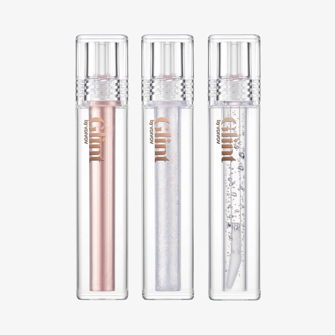 [GLINT] Liquid Highlighter – 3 colors / 3g - SFOILER