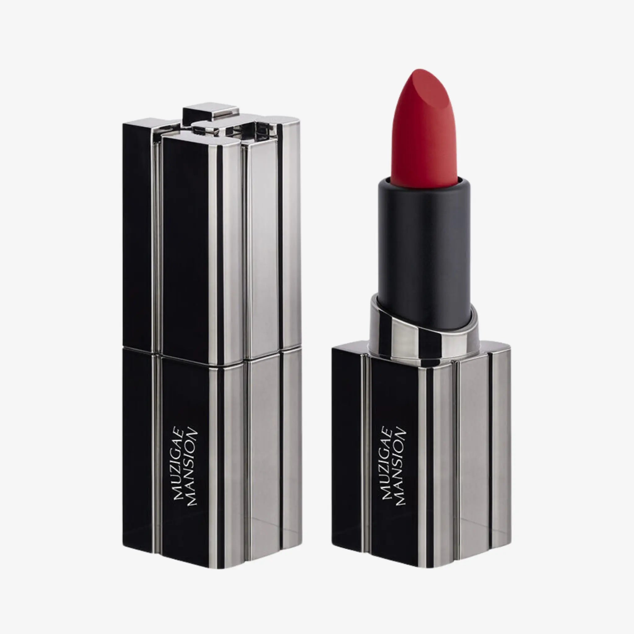 [MUZIGAE MANSION] Lápiz labial Blur de Moodwear: 8 colores / 4 g