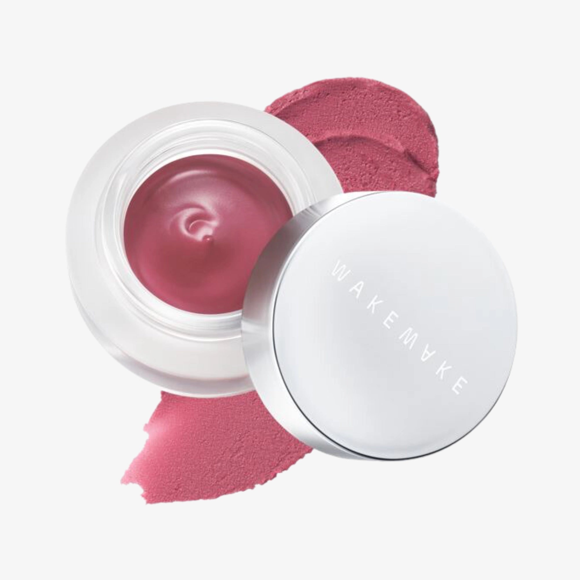 [WAKEMAKE] Over Blurring Pot Twin Pack - 8 colors / 4.5g (1+1) - SFOILER