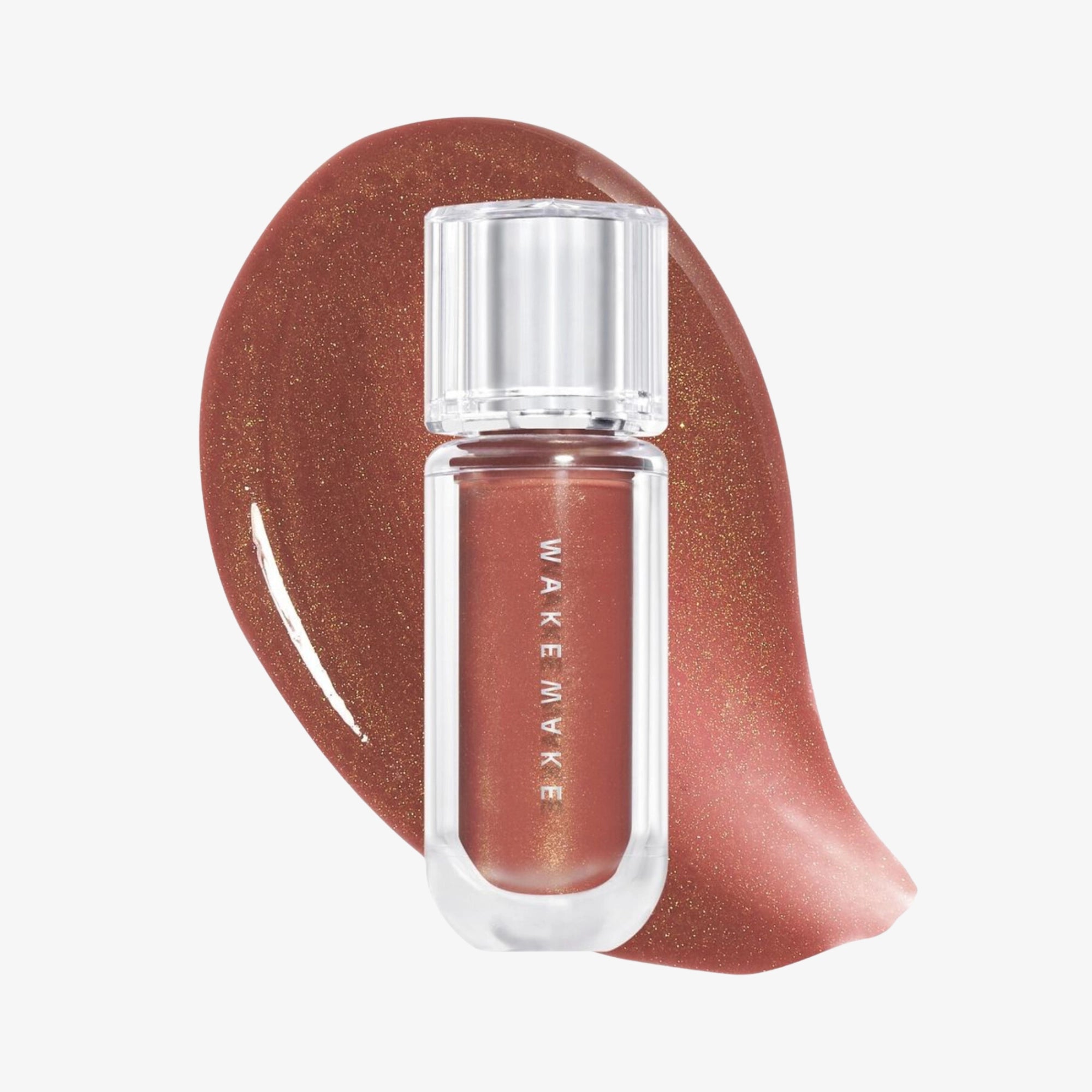 [WAKEMAKE] Dewy Gel Maxi Gloss - 13 colors / 3.8g