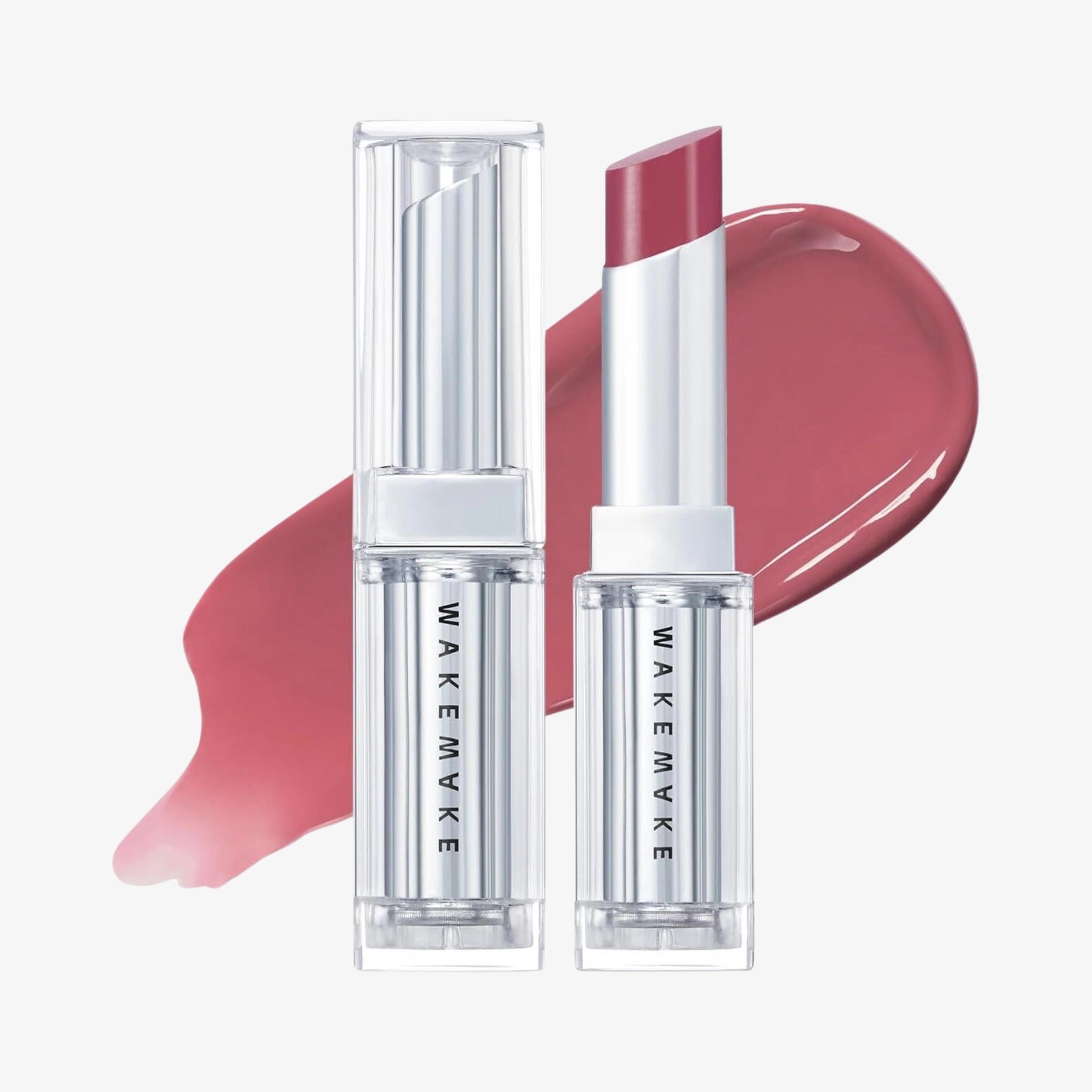 [WAKEMAKE] Barra de esmalte en gel Dewy – 12 colores