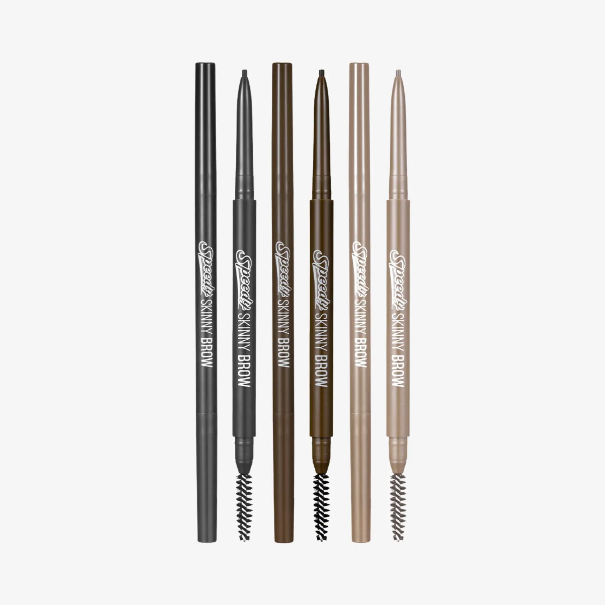 [PERIPERA] Speedy Skinny Brow – 6 colors / 0.05g