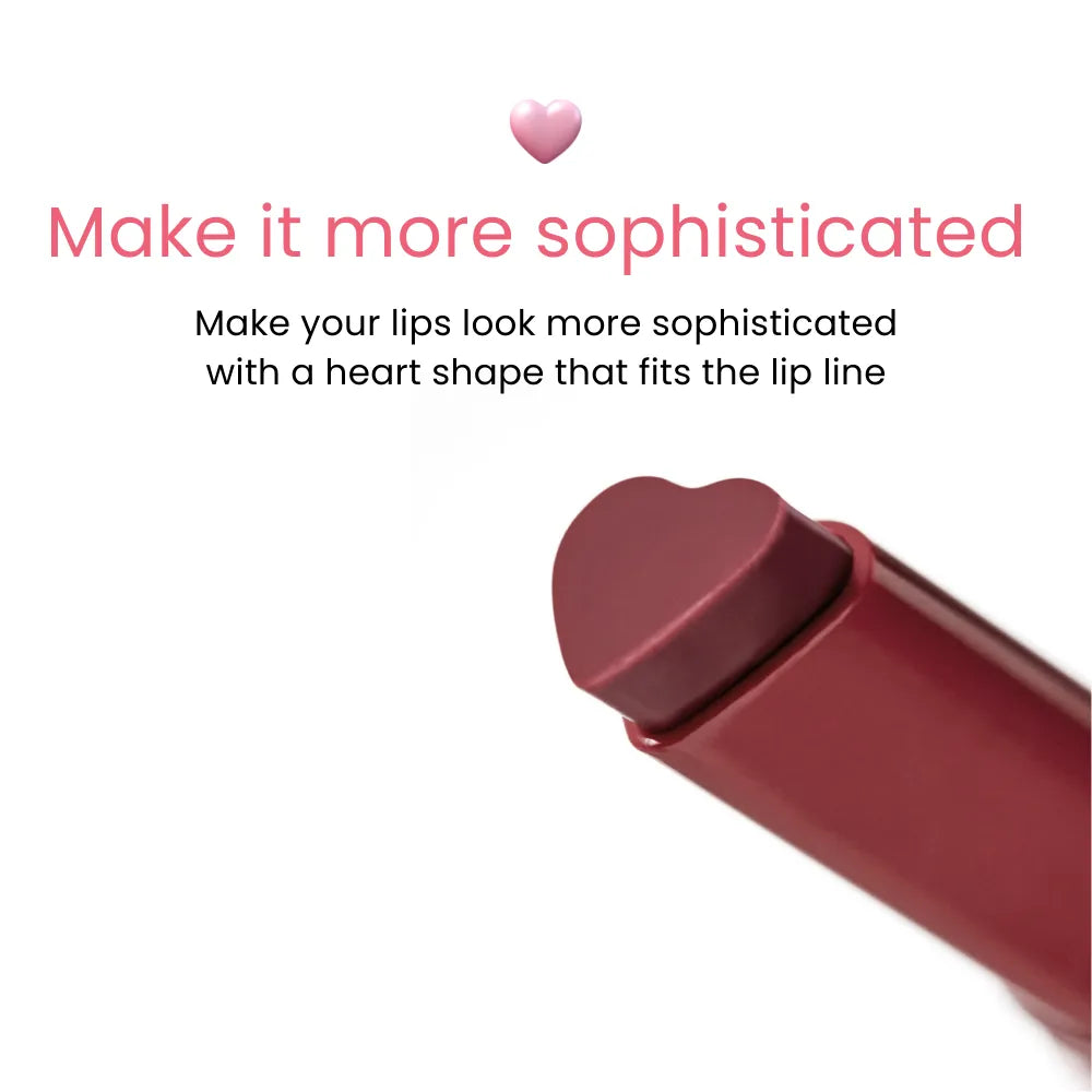 [PERIPERA] Heart Jam Glow Lip  9 colors - SFOILER