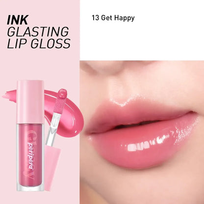 [PERIPERA] Ink Glasting Lip Gloss  13 colors / 4.5ml - SFOILER