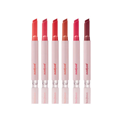 [PERIPERA] Heart Jam Glow Lip  9 colors - SFOILER