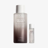 [HARUHARU] Wonder Black Rice Hyaluronic Toner Special set - 150ml - SFOILER