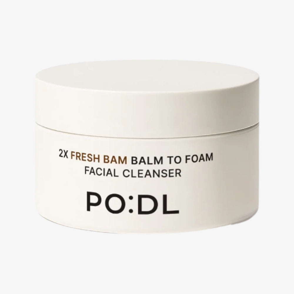[PO:DL] 2X Fresh Bam Balm to Foam Cleanser - 130ml - SFOILER