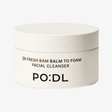 [PO:DL] 2X Fresh Bam Balm to Foam Cleanser - 130ml - SFOILER